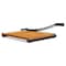 X-Acto Square Commercial Grade Wood Base Guillotine Trimmer, 15 Shts, 18"x18" 26618LMR - alternate 1